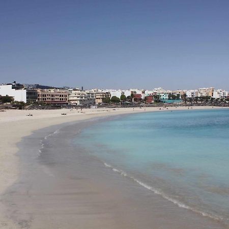 Ferienwohnung La Terraza Fuerteventura Puerto del Rosario  Exterior foto