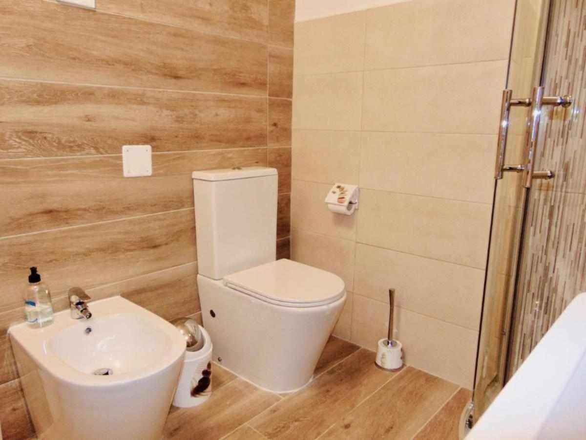 Ferienwohnung La Terraza Fuerteventura Puerto del Rosario  Exterior foto