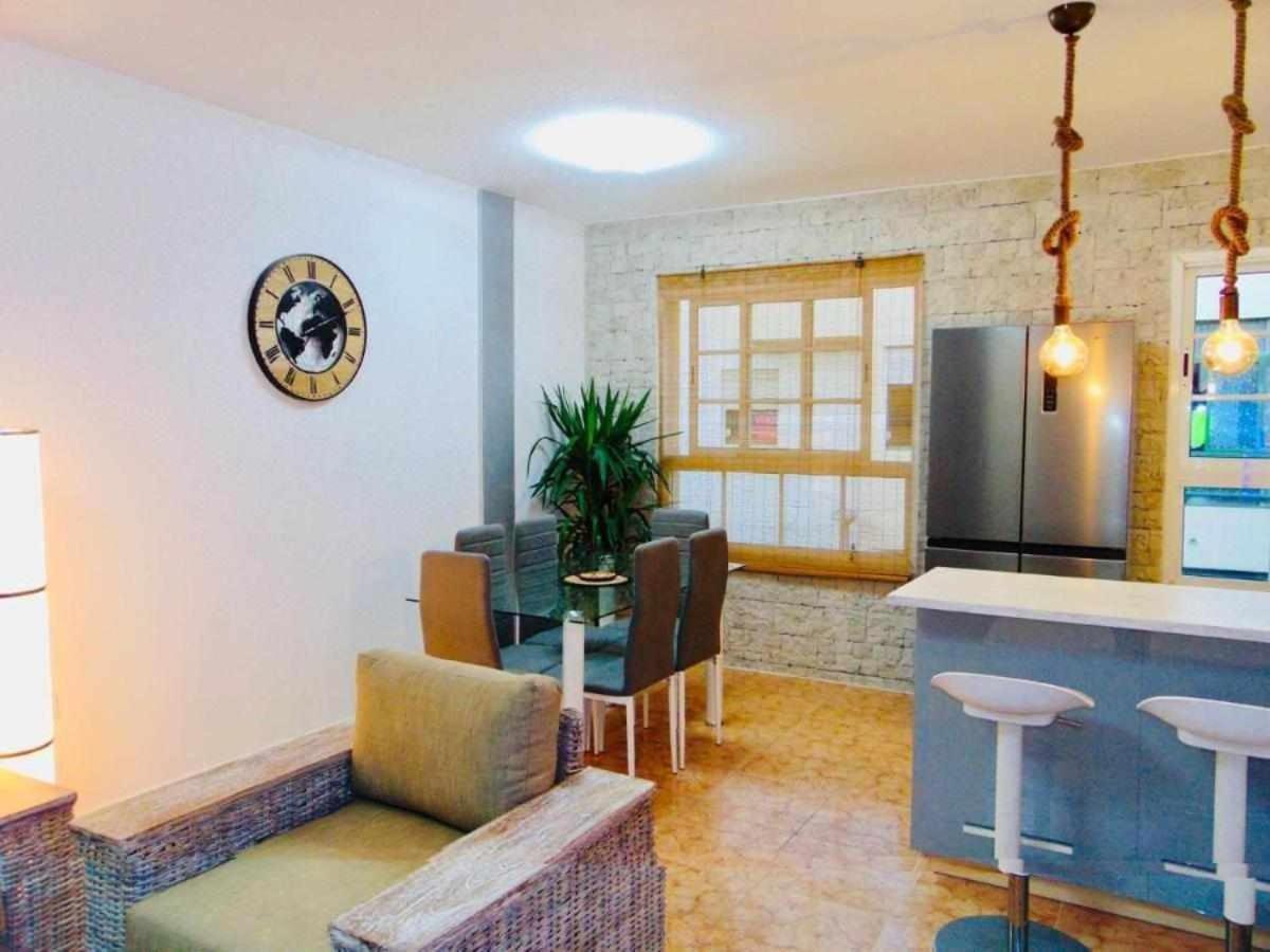 Ferienwohnung La Terraza Fuerteventura Puerto del Rosario  Exterior foto