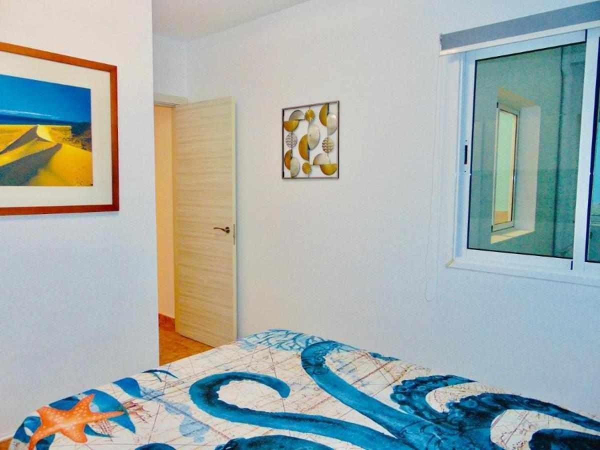 Ferienwohnung La Terraza Fuerteventura Puerto del Rosario  Exterior foto