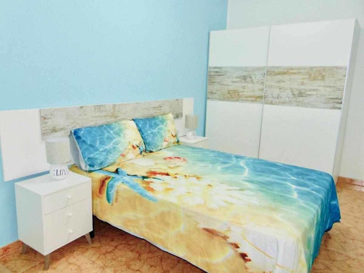 Ferienwohnung La Terraza Fuerteventura Puerto del Rosario  Exterior foto