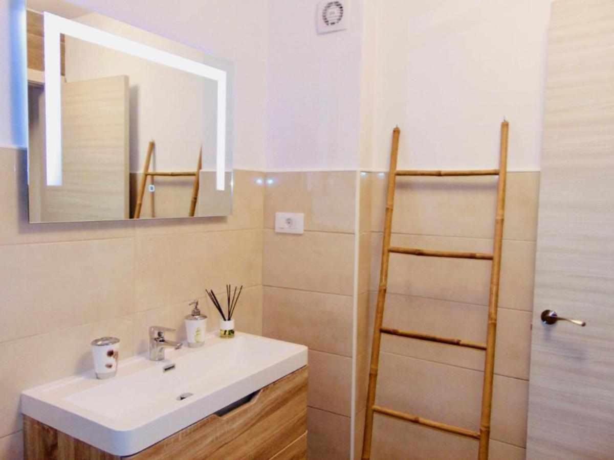 Ferienwohnung La Terraza Fuerteventura Puerto del Rosario  Exterior foto