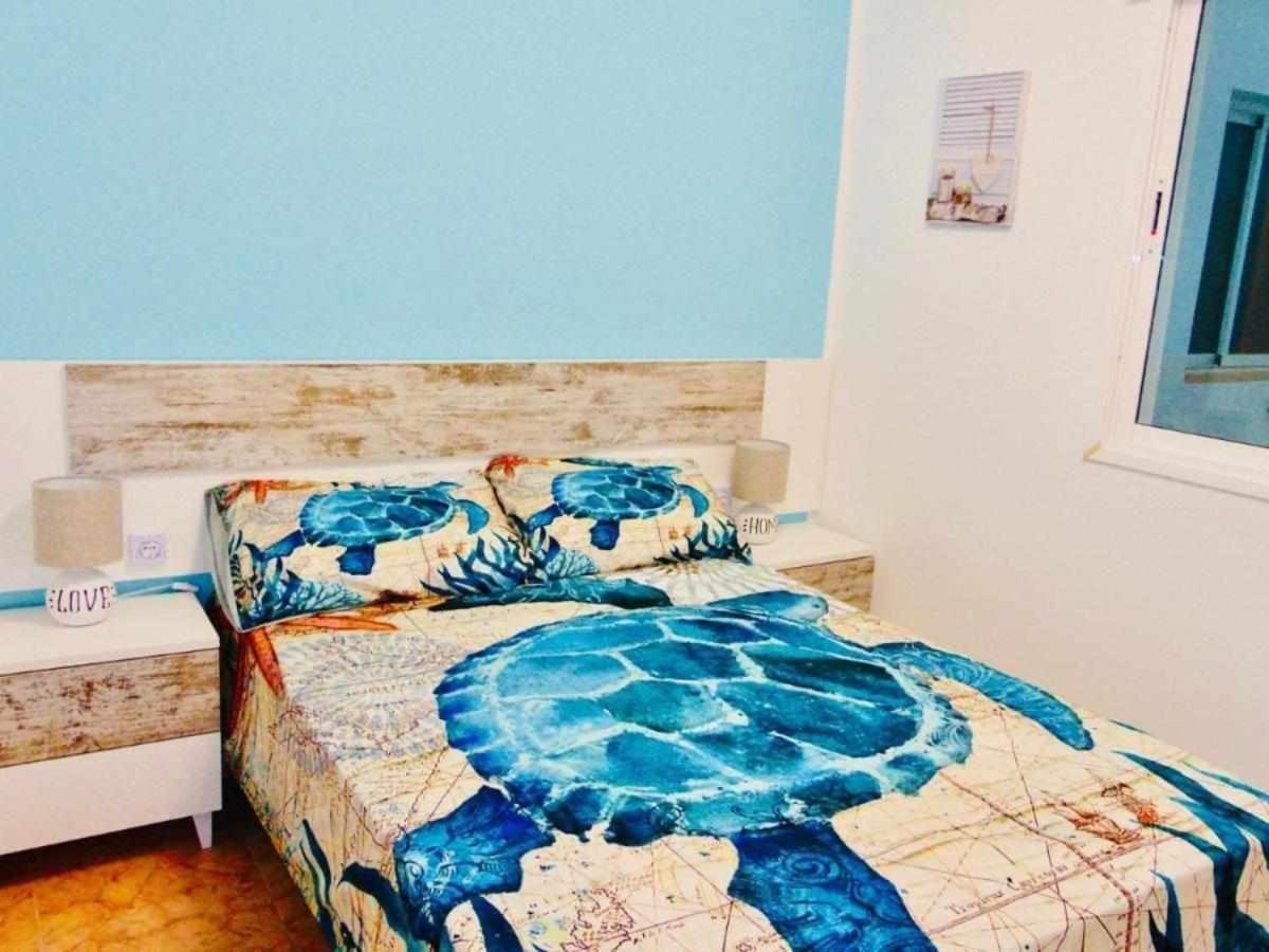 Ferienwohnung La Terraza Fuerteventura Puerto del Rosario  Exterior foto